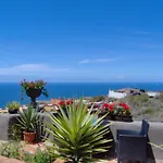 Modern With Balcony With Sea And Mountain Views - No Teide-view Apartamento