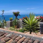 Modern With Balcony With Sea And Mountain Views - No Teide-view Icod De Los Vinos