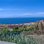 Modern With Balcony With Sea And Mountain Views - No Teide-view Apartamento *