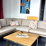 Modern With Balcony With Sea And Mountain Views - No Teide-view * Icod De Los Vinos