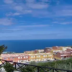 Modern With Balcony With Sea And Mountain Views - No Teide-view Apartamento *