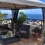 Modern With Balcony With Sea And Mountain Views - No Teide-view Apartamento Icod De Los Vinos