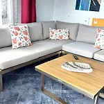 Apartamento Modern With Balcony With Sea And Mountain Views - No Teide-view Icod De Los Vinos