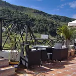 Modern With Balcony With Sea And Mountain Views - No Teide-view Icod De Los Vinos