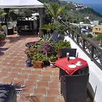 Modern With Balcony With Sea And Mountain Views - No Teide-view Apartamento *