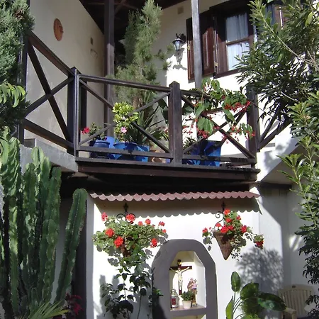 Modern With Balcony With Sea And Mountain Views - No Teide-view Apartamento *